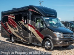 New 2019 Entegra Coach Qwest 24A 2 Year Warranty, Dsl Gen, Fiberglass Roof available in Alvarado, Texas
