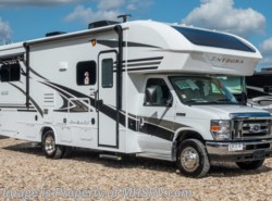 New 2019 Entegra Coach Odyssey 26D W/ 2 Yr Warranty & Fiberglass Roof available in Alvarado, Texas
