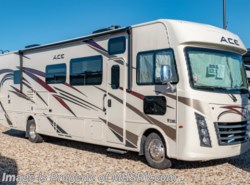 New 2019 Thor Motor Coach A.C.E. 33.1 ACE W/ Theater Seats, King & 2 A/Cs available in Alvarado, Texas