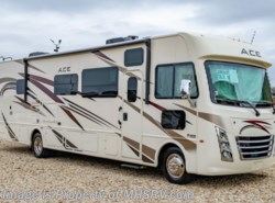 New 2019 Thor Motor Coach A.C.E. 33.1 ACE W/ Theater Seats, 2 A/Cs, King available in Alvarado, Texas