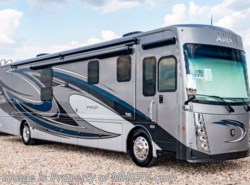 New 2020 Thor Motor Coach Aria 4000 available in Alvarado, Texas