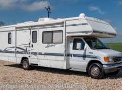 Used 2004 Itasca Spirit IF329B Class C RV for Sale at MHSRV available in Alvarado, Texas