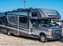 New 2019 Forest River Forester 3271S Bunk Model RV for Sale W/15K A/C & Jacks available in Alvarado, Texas