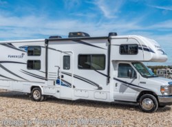 New 2019 Forest River Forester LE 3251DS Bunk Model RV W/15 A/C & Auto Jacks available in Alvarado, Texas