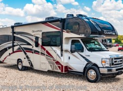 New 2020 Thor Motor Coach Quantum LF31 available in Alvarado, Texas