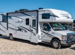 New 2019 Forest River Forester LE 2851S RV for Sale W/15K A/C & Auto Jacks available in Alvarado, Texas