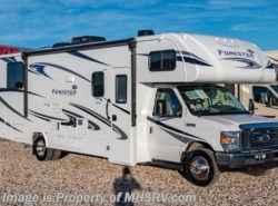 New 2019 Forest River Forester LE 2851S RV for Sale W/15K A/C & Arctic available in Alvarado, Texas