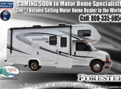 New 2019 Forest River Forester LE 2351LEF RV for Sale W/15K A/C, Auto Jacks available in Alvarado, Texas