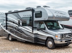 New 2020 Thor Motor Coach Four Winds 31E available in Alvarado, Texas