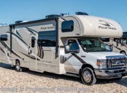 New 2019 Thor Motor Coach Four Winds 31W RV for Sale W/ 2 A/Cs & Jacks available in Alvarado, Texas
