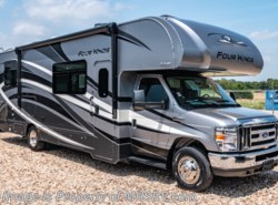 New 2020 Thor Motor Coach Four Winds 31Y available in Alvarado, Texas