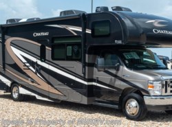 New 2020 Thor Motor Coach Chateau 31E available in Alvarado, Texas
