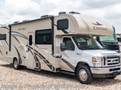 New 2020 Thor Motor Coach Chateau 31E available in Alvarado, Texas