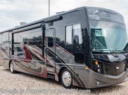 New 2019 Fleetwood Pace Arrow 35QS Diesel Pusher RV W/ Tech Pkg & W/D available in Alvarado, Texas