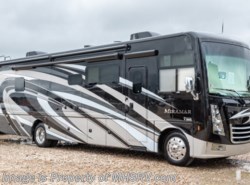 New 2019 Thor Motor Coach Miramar 35.2 RV for Sale W/ Theater Seats, FBP & King available in Alvarado, Texas