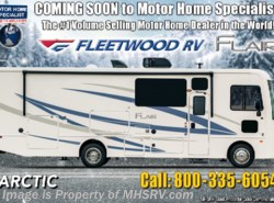 New 2019 Fleetwood Flair 28A RV for Sale W/Theater Seats, King available in Alvarado, Texas
