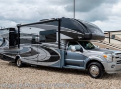Used 2017 Thor Motor Coach Four Winds Super C 35SD Diesel Super C RV W/ Ext TV, Dsl Gen available in Alvarado, Texas