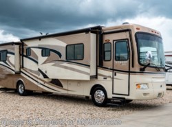 Used 2011 Monaco RV Cayman 40PBQ Diesel Pusher RV for Sale W/ King, W/D available in Alvarado, Texas