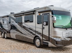 New 2019 Forest River Berkshire XLT 45A 2 Full Bath Bunk Model W/Tiled Showers, Sat available in Alvarado, Texas
