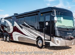 New 2019 Forest River Berkshire XLT 43C Bath & 1/2 W/Theater Seats, Tile Shower & W/D available in Alvarado, Texas