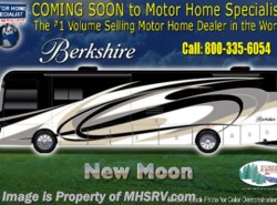 New 2019 Forest River Berkshire 39B 2 Full Bath W/ Theater Seats, OH Bed & Sat available in Alvarado, Texas