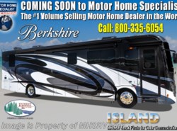 New 2019 Forest River Berkshire 39B 2 Full Bath W/ Theater Seats,Sat & OH Bed available in Alvarado, Texas