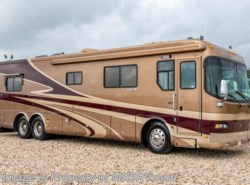 Used 2005 Holiday Rambler Navigator 40PBD Diesel Pusher RV for Sale at MHSRV available in Alvarado, Texas