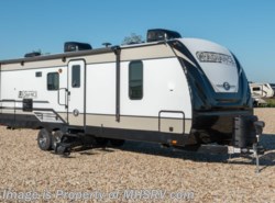 New 2019 Cruiser RV Radiance Ultra-Lite 26RE RV W/ 2 A/Cs & Pwr Stabilizers available in Alvarado, Texas