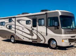 Used 2008 Fleetwood Terra 34N Class A RV for Sale at MHSRV.com available in Alvarado, Texas