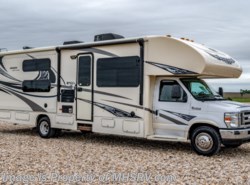Used 2017 Jayco Greyhawk 31FS Bunk Model Class C RV W/ OH Loft available in Alvarado, Texas