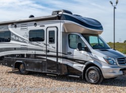 Used 2018 Dynamax Corp Isata 3 Series 24RW Sprinter Diesel RV for Sale @ MHSRV available in Alvarado, Texas