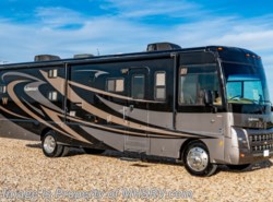 Used 2010 Winnebago Sightseer 35J Bunk Model RV W/ Auto Jacks, 2 Slides available in Alvarado, Texas