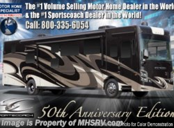 New 2019 Coachmen Sportscoach 409BG 2 Full Baths, Bunk Model, 50th Anniversary available in Alvarado, Texas