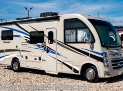 Used 2018 Thor Motor Coach Vegas 24.1 RUV for Sale W/Ext TV, OH Loft Consignment RV available in Alvarado, Texas