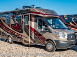 New 2019 Forest River Forester 2371D Transit Diesel RV for Sale at MHSRV.com available in Alvarado, Texas