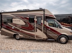 New 2019 Forest River Forester 2401S Sprinter Diesel RV W/Dsl Generator, Ext TV available in Alvarado, Texas