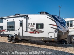 Used 2018 Forest River XLR Nitro 28KW available in Alvarado, Texas