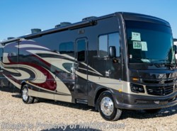 New 2019 Fleetwood Bounder 36F available in Alvarado, Texas