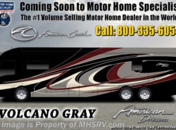 New 2019 American Coach American Dream 45A Bath & 1/2 W/605HP, Aqua Hot, In-Motion Sat available in Alvarado, Texas