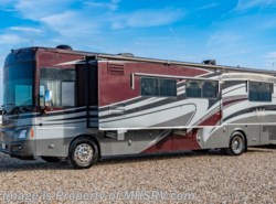 Used 2008 Winnebago Vectra 40TD Diesel Pusher RV for Sale W/ Theater Seats available in Alvarado, Texas