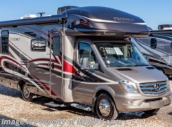New 2019 Holiday Rambler Prodigy 24A Diesel Sprinter RV for Sale W/ Dsl Gen available in Alvarado, Texas