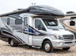 New 2019 Holiday Rambler Prodigy 24B Sprinter Diesel RV W/ Dsl Gen, Stabilizers available in Alvarado, Texas