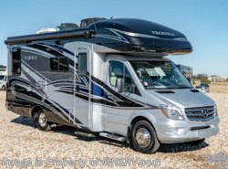 New 2019 Holiday Rambler Prodigy 24A available in Alvarado, Texas