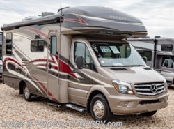 New 2019 Holiday Rambler Prodigy 24A available in Alvarado, Texas