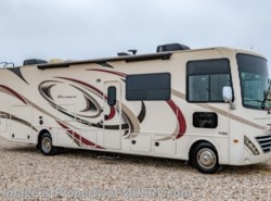 Used 2017 Thor Motor Coach Hurricane 34J Bunk Model RV for Sale W/ King, 3 TVs, OH Loft available in Alvarado, Texas