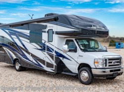 New 2019 Fleetwood Jamboree 30F Class C RV for Sale W/ King & Ext TV available in Alvarado, Texas