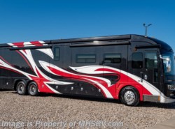 Used 2013 American Coach American Eagle 45T Bath & 1/2 Luxury Diesel Pusher 500HP available in Alvarado, Texas