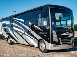 New 2019 Thor Motor Coach Miramar 37.1 Bunk Model W/2 Full Baths, Dual Pane, FBP available in Alvarado, Texas
