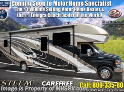 New 2019 Entegra Coach Esteem 31F Bunk Model W/ Rims & 2 A/Cs, FBP available in Alvarado, Texas