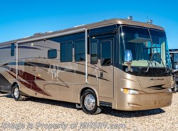 Used 2007 Newmar All Star 3950 Diesel Pusher RV for Sale W/ 350HP available in Alvarado, Texas